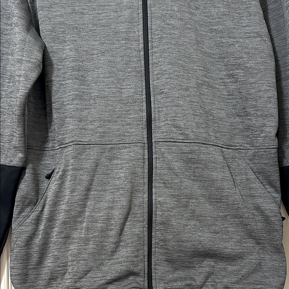 Columbia Full Zip Fleece Hoodie - Picture 2 of 10